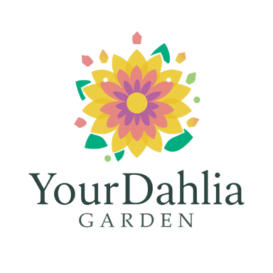 YourDahlia Garden Logo
